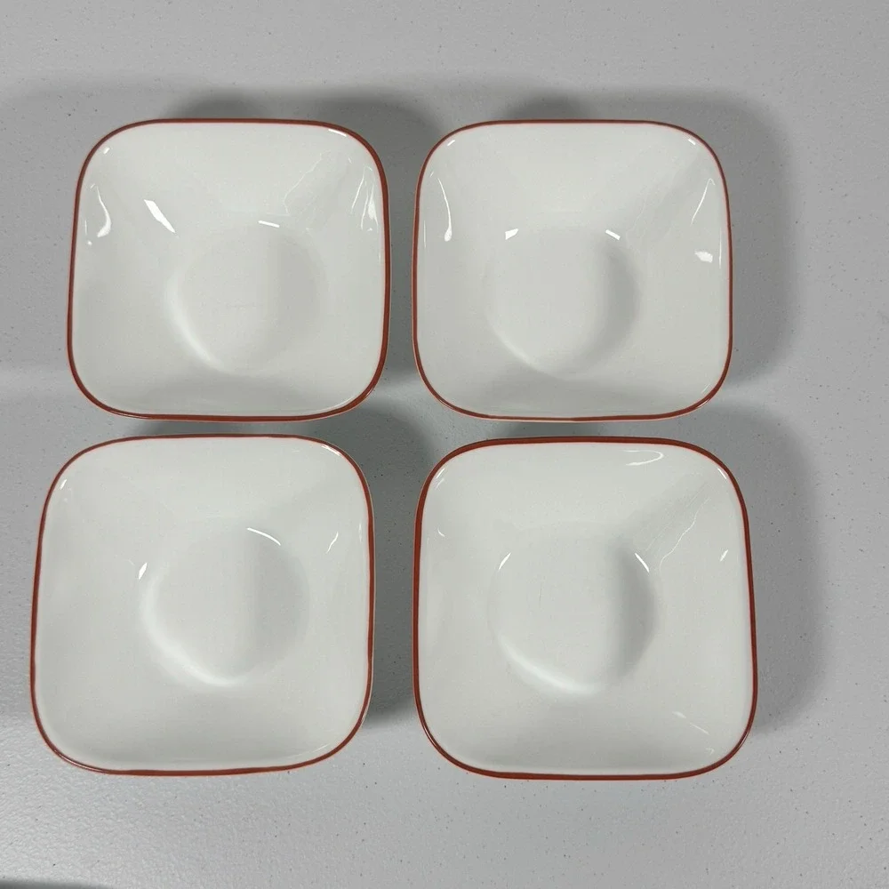 Corelle happy days